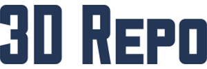 3D Repo