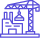 Construction category icon