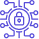 Cybersecurity category icon