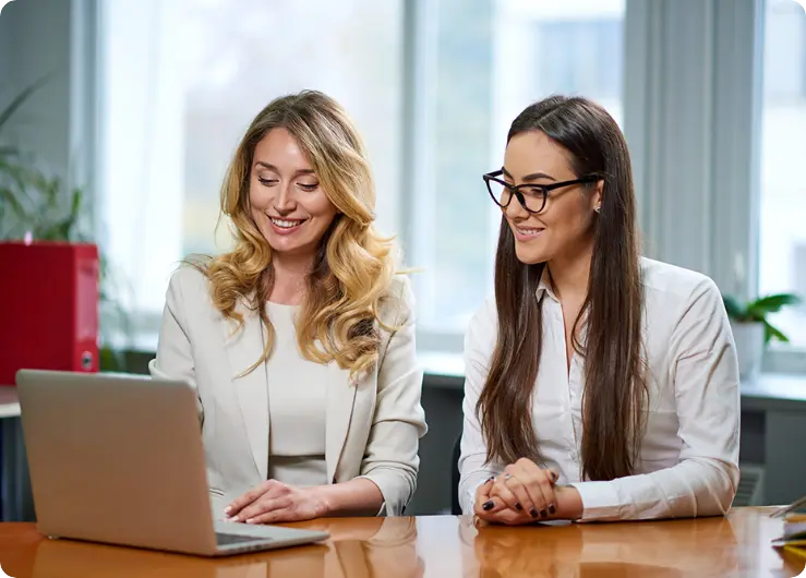 Boost productivity with smarter software